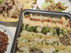 -驰明粗粮小厨(湖滨路店)