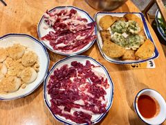 -厝味火锅·潮汕卤水火锅(十一合店)