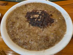 姜汁炖蛋-荣家小吃(紫阳街店)