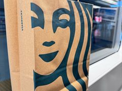 -星巴克(上海虹桥站2A检票口)