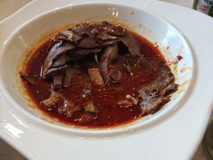 -老浒记民俗酒楼(王府井店)