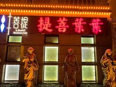 -叶叶菩提(太原别墅店)