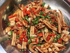 -江南公社(大椿桥店)