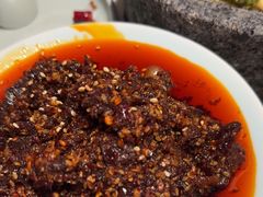 -院8里·小聚园老川菜(九眼桥店)