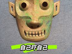 -盘龙城遗址博物院