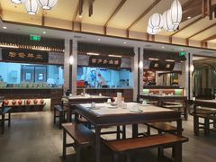 大堂-春发生饭店·非遗(南院门店)