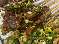 -林二哥宜烤官·宜宾小烧烤