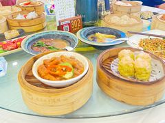 -福满园大酒楼(梅林店)