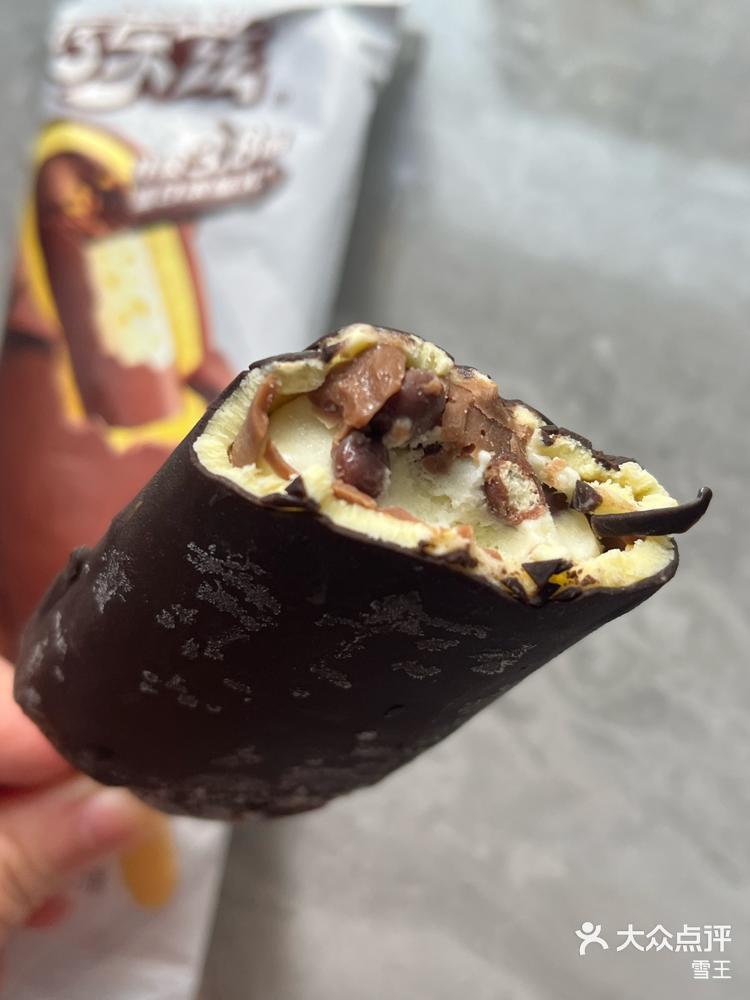 伊利巧乐兹经典香奶棒冰淇淋