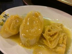 -芦月轩羊蝎子(劲松店)