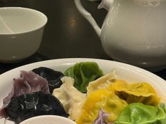 -东莱馋房(陆家嘴店)