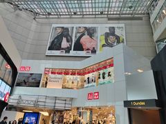 -多伦多伊顿中心