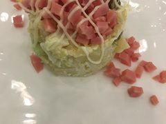 -小白桦西餐厅