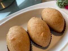 安虾咸水角-海逸海鲜酒家(古北店)