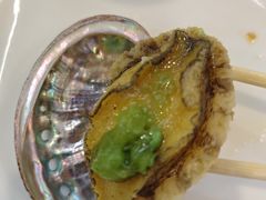 -一蚝一贝海鲜特色餐厅(万象城店)