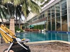 -曼谷王子宫殿酒店