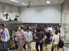 -北京站(地铁站)