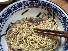 -朱洪元苏式面馆(绿宝广场店)