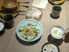 -耶里夏丽·新疆菜·28年喀什老馆(田林东路店)