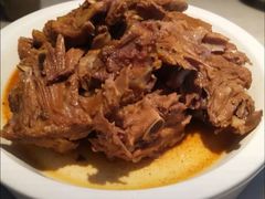东北酱大骨-北方家宴(番禺永旺店)