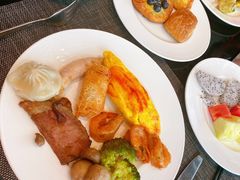 -长沙尼依格罗酒店