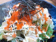 飞鱼籽沙拉-Jazz·ya 爵士屋(来福士店)