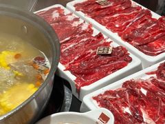 -尚合里潮汕牛肉火锅(海沧店)