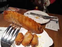 -乐凯撒披萨(正佳广场店)