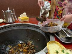 -哈尔滨东北铁锅炖(都督街店)
