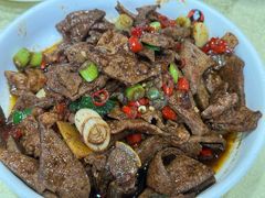 -小辣椒(华富店)