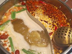 -许府牛火锅(信义坊总店)