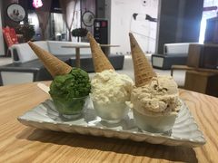 -歎雪糕低糖低脂Gelato冰淇淋