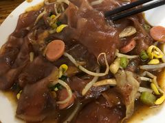-何记酿皮店(西流湾店)