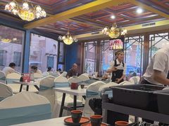 -乡村馕坑肉·烧烤·新疆菜·本地人更爱吃(阿勒泰首店)