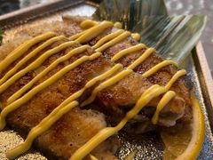 -弓二·烧鸟居酒屋(财富购物中心店)