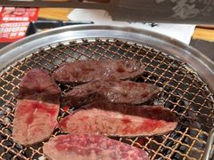 -九田家黑牛烤肉料理(荣成九龙城店)