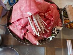 -小木屋米酒店总店