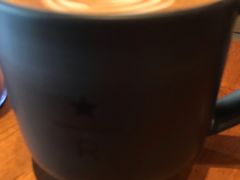 -星巴克(天津大悦城第二店)