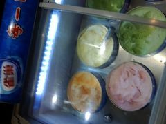 冰激凌-汉巴味德(大悦城店)