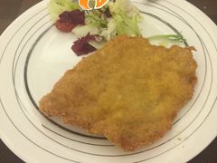 -红房子西菜馆(淮海中路店)
