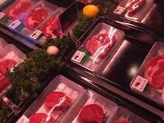 -MEAT MATE 鲜食肉铺(凤凰汇·里巷店)