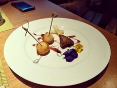 -Arpanda阿潘答餐厅(郎园店)