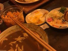 -金龙咖喱