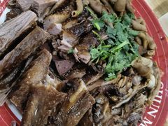 -春梅里卤鹅馆·47年老字号(中山路店)