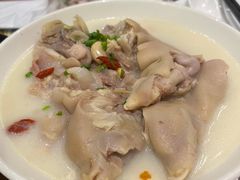 -付小姐在成都(中山公园店)