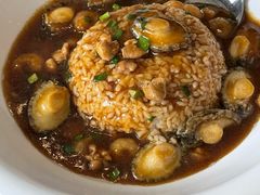 -牟传仁饭庄(星海店)
