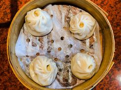 -绿茶餐厅(蓝色港湾店)