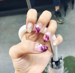 -Halo美甲美睫
