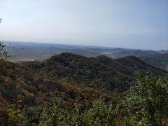 -吊水壶国家森林公园