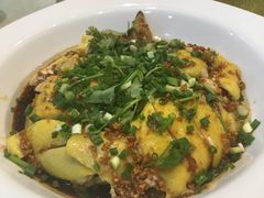 口水鸡-醉八仙农家乐酒楼(三乡店)